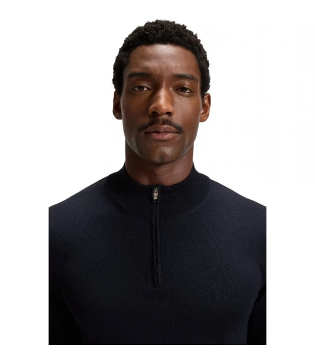 Свитер Boss Ebenji 2