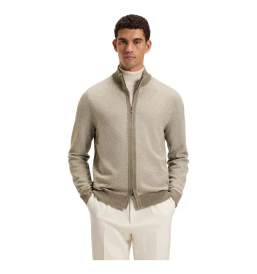 Кардиган Boss H-Heterno