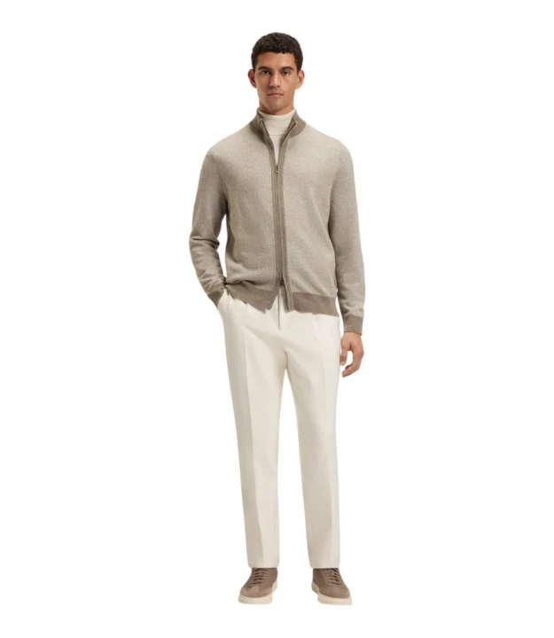 Кардиган Boss H-Heterno 3