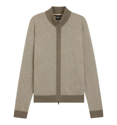 Кардиган Boss H-Heterno 4