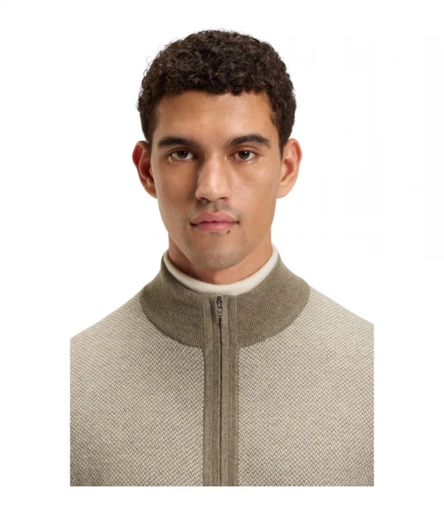 Кардиган Boss H-Heterno 2