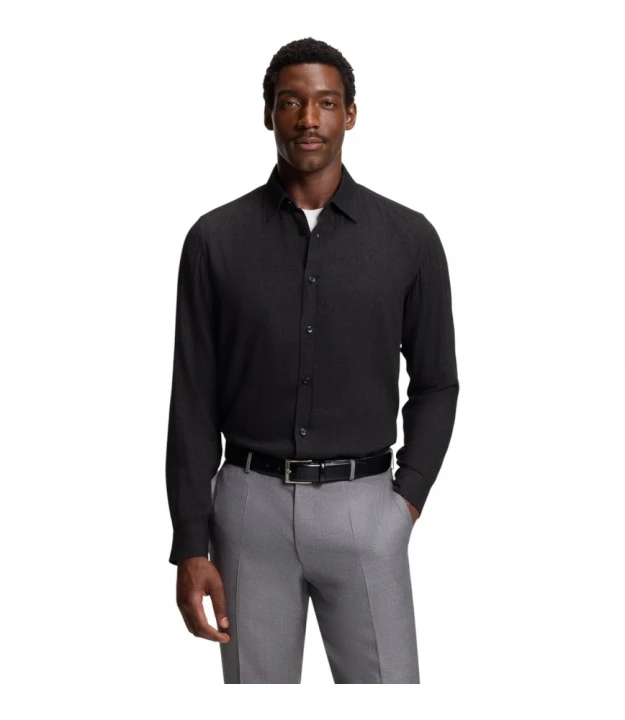 Рубашка Boss C-Liam