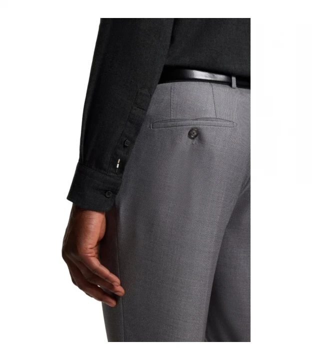 Рубашка Boss C-Liam 3