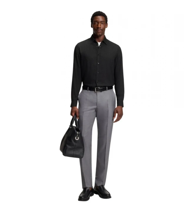 Рубашка Boss C-Liam 4