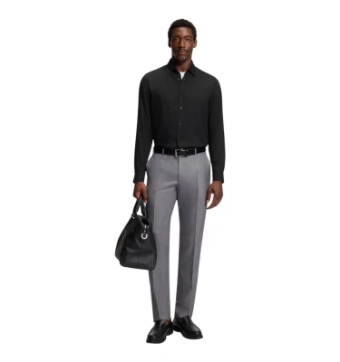 Рубашка Boss C-Liam 4