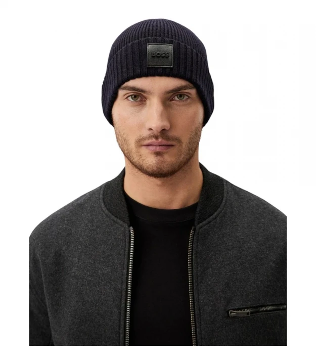 Boss Flavio Shapkasi