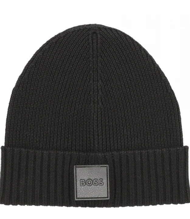 Boss Flavio Shapkasi 2