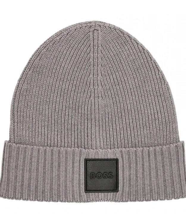 Шапка Boss Flavio 1