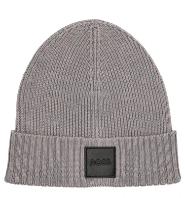 Шапка Boss Flavio 1