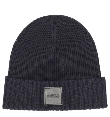 Boss Flavio Shapkasi