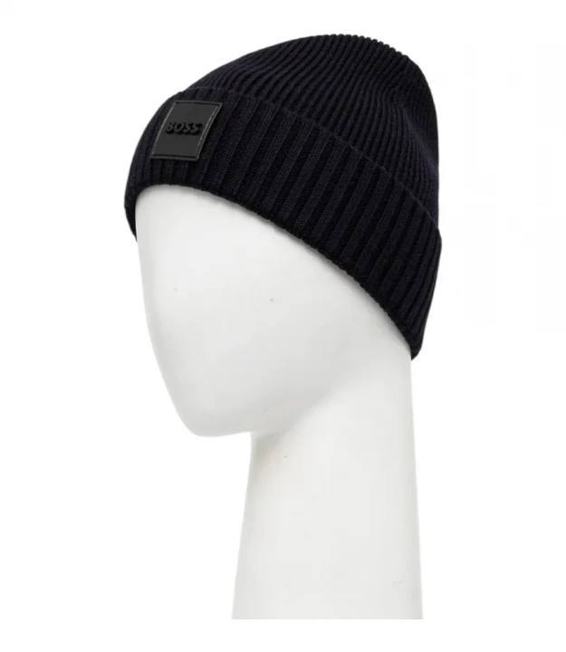 Шапка Boss Flavio 2