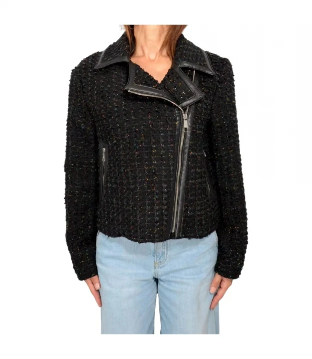 Boss C Jatwida Kurtkasi