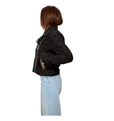 Boss C Jatwida Kurtkasi 3