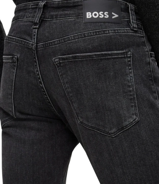 Boss Maine3 Jinsi Shimlari 2