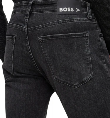 Boss Maine3 Jinsi Shimlari 2