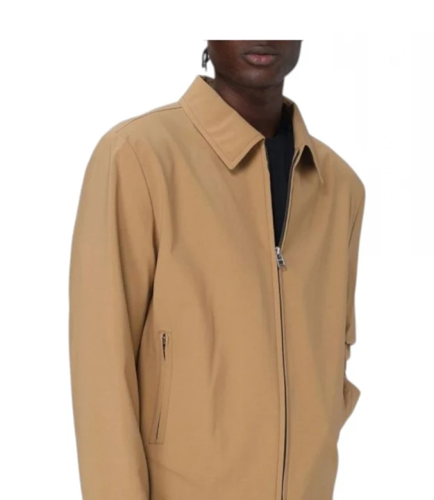 Куртка Boss P-Hanry Wing 3