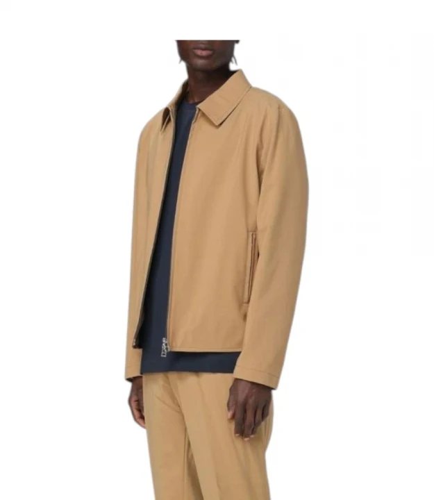 Куртка Boss P-Hanry Wing