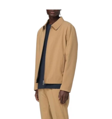 Boss P-Hanry Wing Kurtkasi