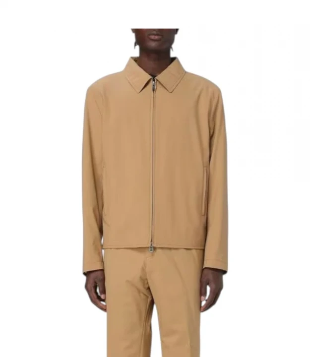 Куртка Boss P-Hanry Wing 0