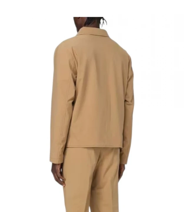 Куртка Boss P-Hanry Wing 1