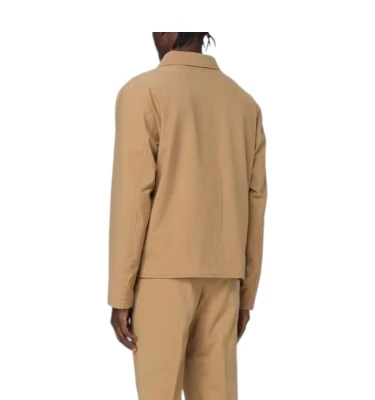 Куртка Boss P-Hanry Wing 1