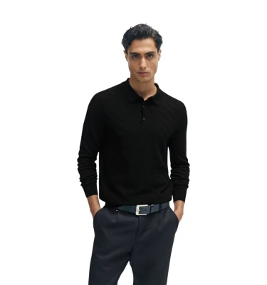 Свитер Boss Padori