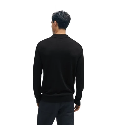 Boss Padori Sviteri 1