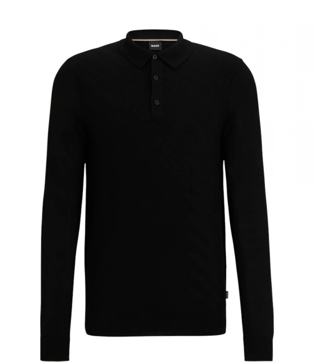 Boss Padori Sviteri 3