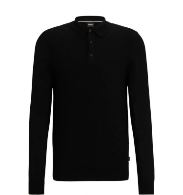 Boss Padori Sviteri 3