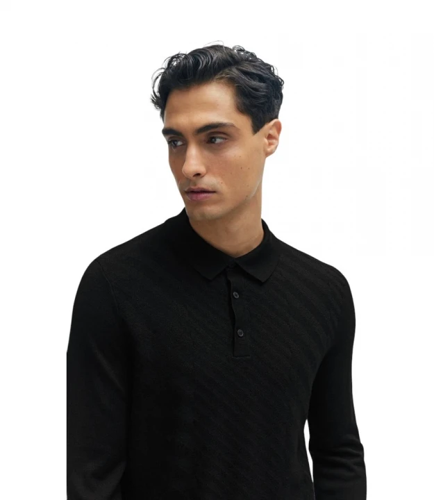 Boss Padori Sviteri 2