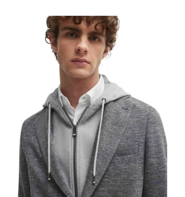 Пиджак Boss C-Hanry J Hoodie 3