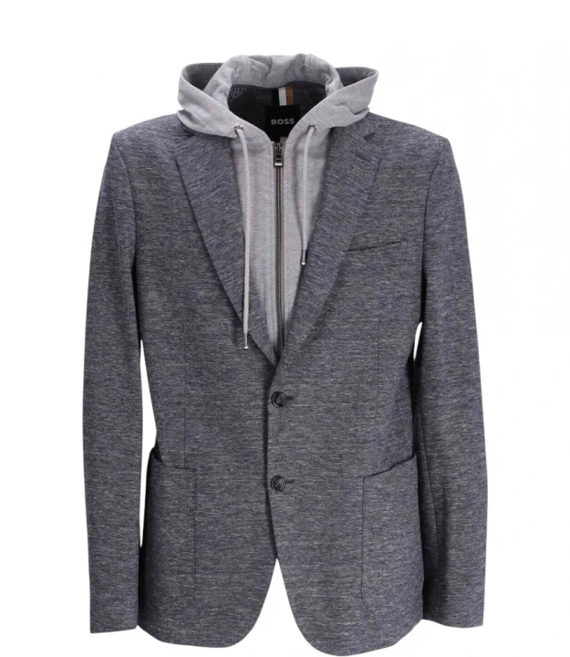 Пиджак Boss C-Hanry J Hoodie 5