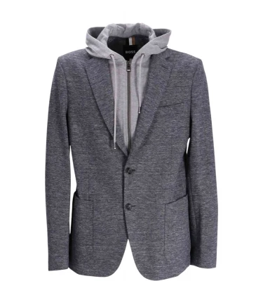 Пиджак Boss C-Hanry J Hoodie 5