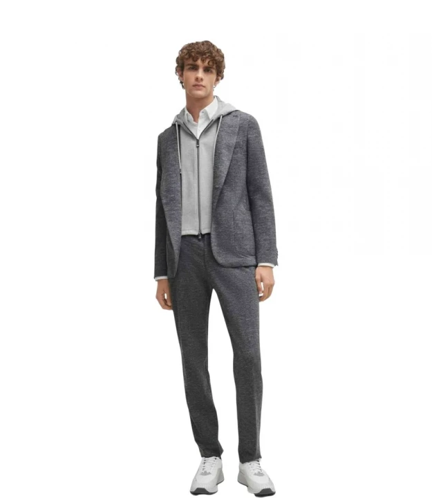 Пиджак Boss C-Hanry J Hoodie 2