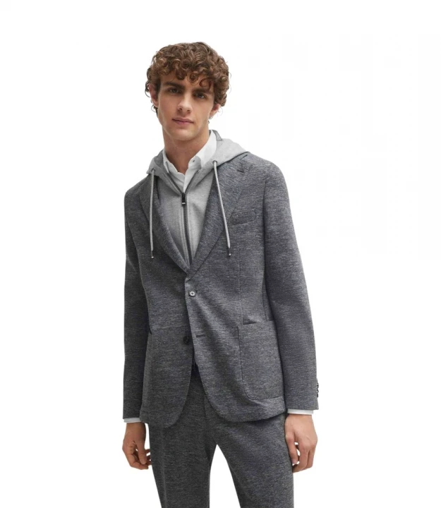 Пиджак Boss C-Hanry J Hoodie