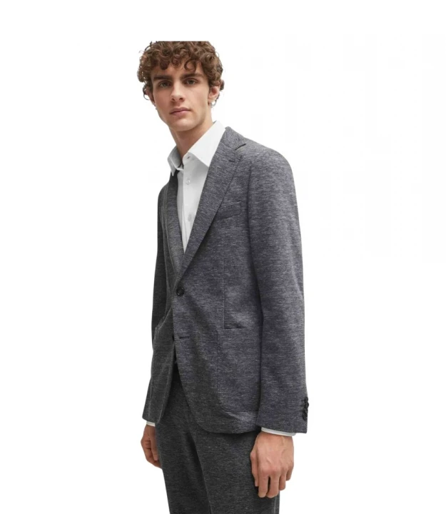 Пиджак Boss C-Hanry J Hoodie 4