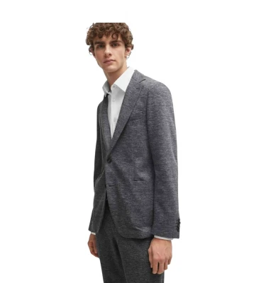 Пиджак Boss C-Hanry J Hoodie 4