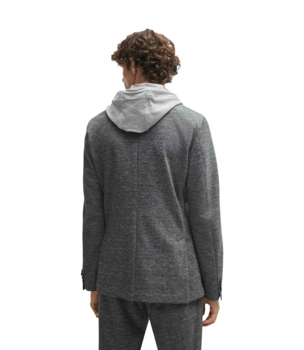Пиджак Boss C-Hanry J Hoodie 1