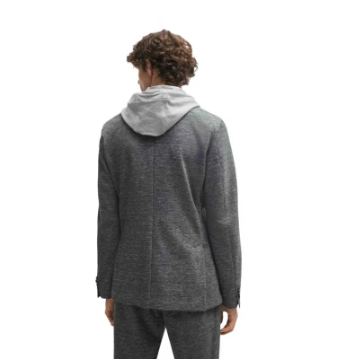 Пиджак Boss C-Hanry J Hoodie 1
