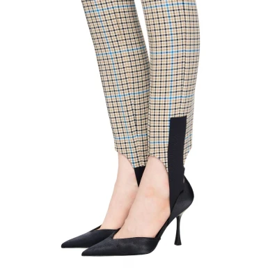 Брюки Boss Teneta 3