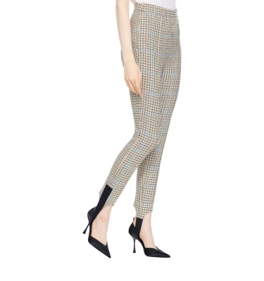 Брюки Boss Teneta 1