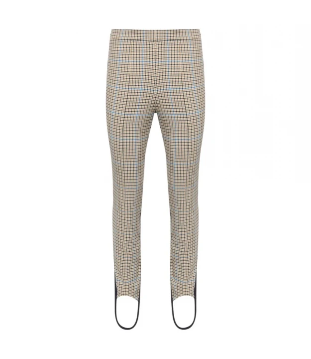 Брюки Boss Teneta 4