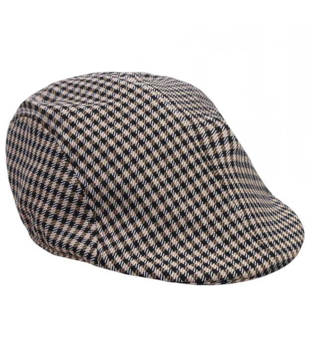 Кепка Boss Hats