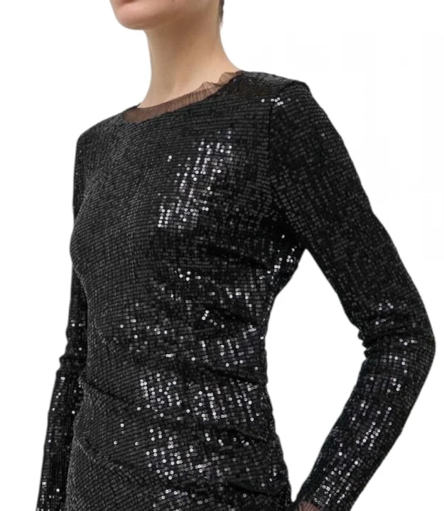 Платье Boss Edegra 3