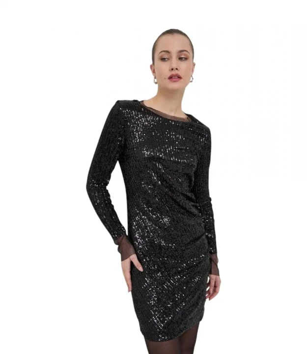 Платье Boss Edegra