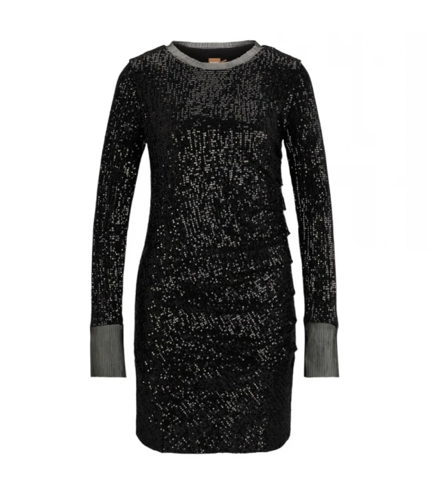 Платье Boss Edegra 5