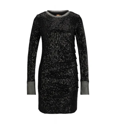 Платье Boss Edegra 5