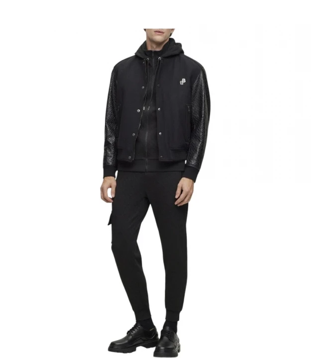 Брюки Спортивные Boss Levete 3