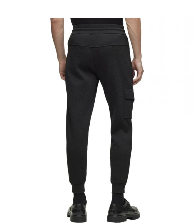 Брюки Спортивные Boss Levete 1