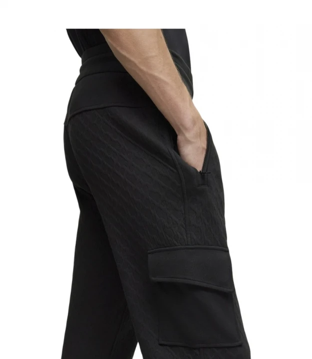 Брюки Спортивные Boss Levete 2